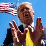 Trump pedirá a Xi «abrir» China a empresas estadounidenses