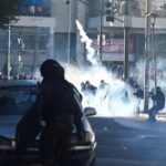 Bolivia: 47 detenidos y cinco heridos en desbloqueo de vías