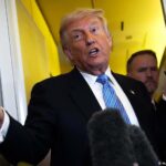 Trump afirma que no incita a Taiwán a buscar independencia