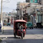 EE.UU. sube presión sobre Cuba con una serie de sanciones