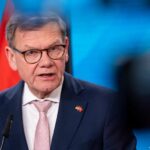 Alemania dice estar lista para rol más importante en la OTAN