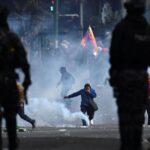 Bolivia estalla: protestas, disturbios y crisis económica
