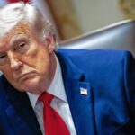 Informe médico dice que Trump está en «excelente condición»