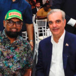 Presidente Abinader llega a Guyana para reunirse con su homólogo Mohamed Irfaan Ali