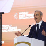 Presidente Abinader presenta a la República Dominicana como una de las mejores decisiones de inversión del hemisferio en el Congreso Mundial de Zonas Francas
