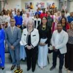 Infotep impulsa la formación dual para fortalecer la empleabilidad y la competitividad empresarial en Santo Domingo Este