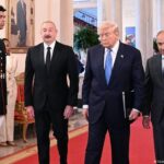 Armenia anuncia acuerdo sobre corredor de Trump