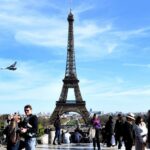 Francia: comicios presidenciales serán en abril y mayo 2027