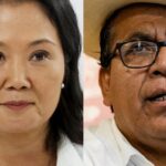 Balotaje: Perú elige a su noveno presidente en diez años