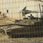 Katz: Israel no saldrá de Líbano hasta desarmar a Hezbolá