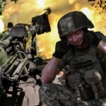Rusia afirma que tomó una nueva localidad en Ucrania