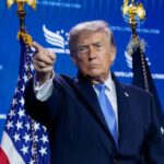 Trump e Irán se contradicen sobre próxima reunión en Qatar