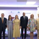 MICM y Ministerio de la Mujer promueven liderazgo femenino en la industria junto a la EOI de España