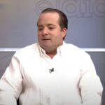 ENTREVISTA @JosePaliza: reestructuración interna del @PRM_Oficial, carrera por relevo presidencial hacia el 2028 y los desafíos éticos del Estado dominicano