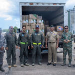 Presidente Abinader dispone envío de importante cargamento de medicamentos a Venezuela