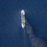 Rebeldes de Yemen reivindican ataque en el mar Rojo