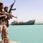 Reportan ataque a un buque en el Mar Rojo cerca de Yemen