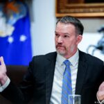 Estados Unidos prepara nuevos aranceles para 60 países