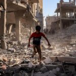 Hamás anuncia disolución de su gobierno en la Franja de Gaza