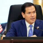 Marco Rubio pide a Cuba que libere a 700 presos políticos