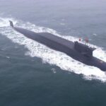 China lanza misil estratégico hacia aguas del Pacífico