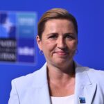 Dinamarca reafirma que Groenlandia «no está en venta»