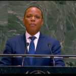 Director del Intrant expone ante la ONU acciones de República Dominicana para reducir mortalidad por accidentes de tránsito