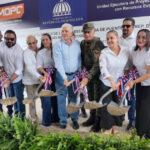 Obras Públicas inicia construcción del puente de Guayajayuco