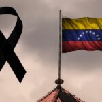 @LaVozDelPRM inicia 5 días de DUELO por la catrastrofe ocurrida en Venezuela que provocó  la perdidas da vidas y almas valiosas e irremplazables.» DIOS ES NUESTRO REFUGIO, AMPARO Y FORTALEZ  EN LAS TRIBULACIONES| Salmo 46 «