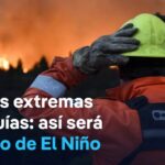 Gobiernos América Latina activan planes de emergencia ante el avance de El Niño | CLIMA