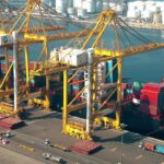 Emiratos pausa relaciones comerciales con Irán por ataques