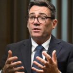 El primer ministro británico viaja a Ucrania