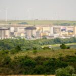 Rumania paralizará central nuclear ante bajada del Danubio
