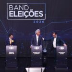 Lula y Bolsonaro se ausentan de primer debate presidencial