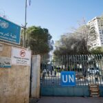 Israel ocupa centro educativo de la ONU en Jerusalén Este