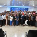 Ministerio de la Mujer y DGCP impulsan la equidad de género en las compras públicas
