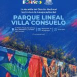 @CarolinaMejiaG: «Convocatoria de Prensa»