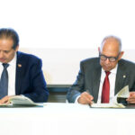 Ministerio de Salud y HOMS firman acuerdo para fortalecer la prevención, diagnóstico y tratamiento de las hepatitis virales