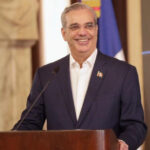 Presidente Abinader viajará a Colombia para participar en la toma de posesión de Abelardo de la Espriella