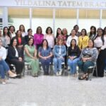 Ministerio de la Mujer fortalece la formación de sus equipos territoriales para prevenir las uniones tempranas y el embarazo adolescente