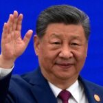 Pekín confirma la visita del presidente Xi a Estados Unidos
