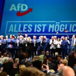Así ve el mundo el triunfo de AfD en Sajonia-Anhalt