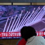 Corea del Norte rechaza resolución de la OIEA