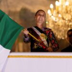 Luces y sombras de dos años de Claudia Sheinbaum en el poder