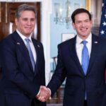 Costa Rica confirma que rompió relaciones con Cuba