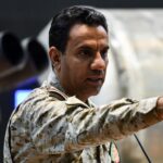 Los hutíes lanzan nuevos ataques contra Arabia Saudita