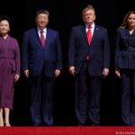 China y EE. UU. establecen un ‘teléfono rojo’ sobre IA