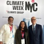 República Dominicana reitera compromiso de proteger poblaciones costeras ante cambio climático