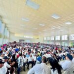 @PRM_Oficial fortalece el diálogo con su dirigencia en jornada de trabajo junto a autoridades y frentes sectoriales