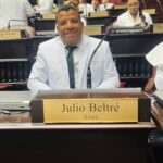 IMPRUDENTE Y TRAIDOR A LA PATRIA| Diputado Julio César Beltré 